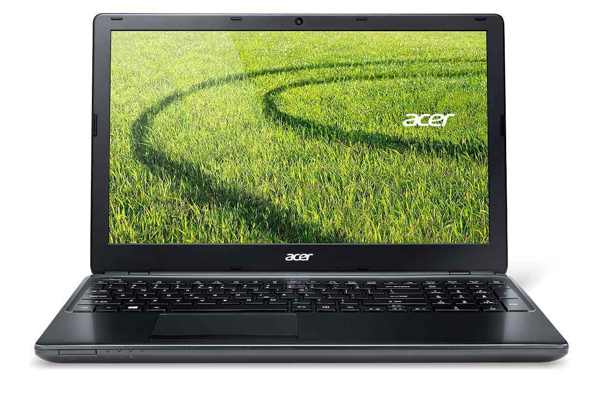 Portatil Acer Aspire E1 572pg 54208g75mnkk